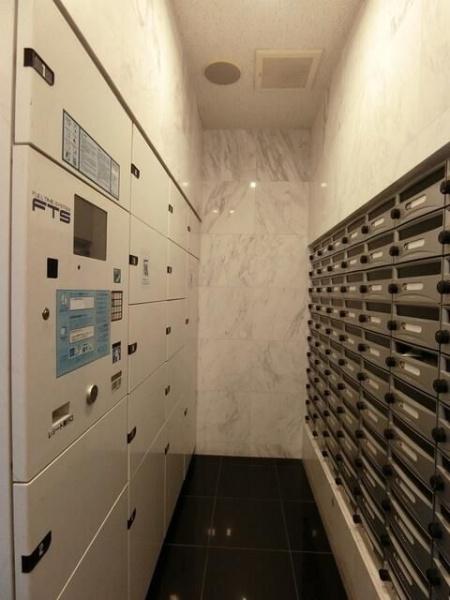 クロスレジデンス蒲田