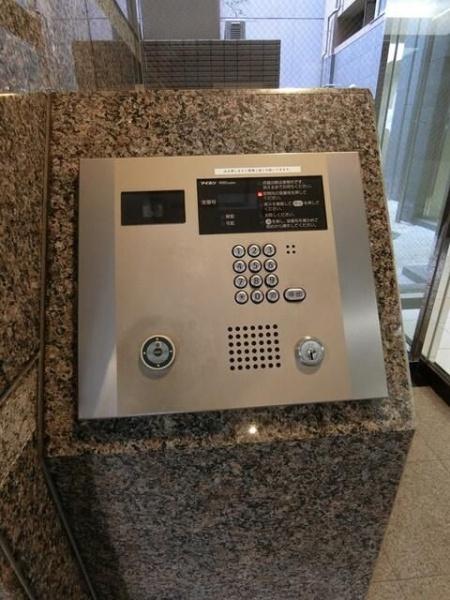 クロスレジデンス蒲田