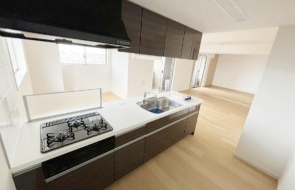 クロスレジデンス蒲田