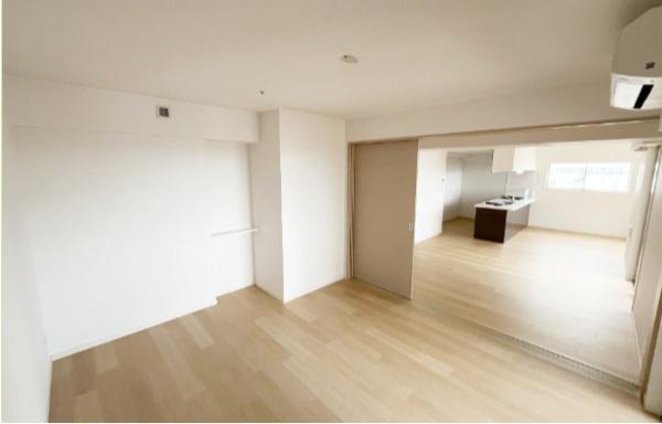 クロスレジデンス蒲田