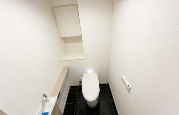 クロスレジデンス蒲田