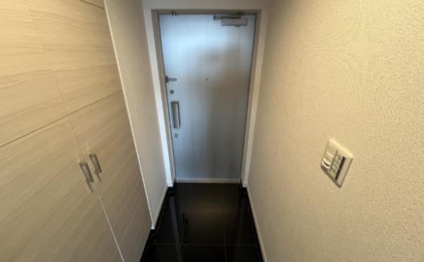 クロスレジデンス蒲田