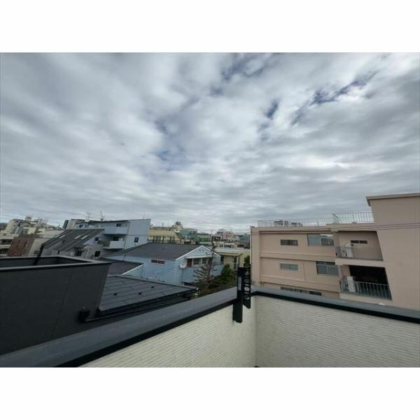 Ｋｏｌｅｔ武蔵新城＃１０