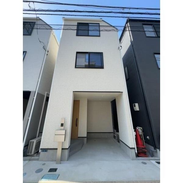 Ｋｏｌｅｔ武蔵新城＃１０