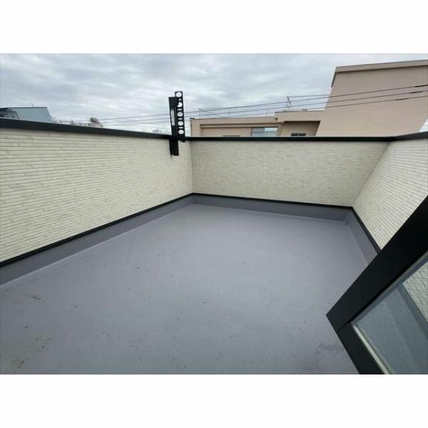 Ｋｏｌｅｔ武蔵新城＃１０