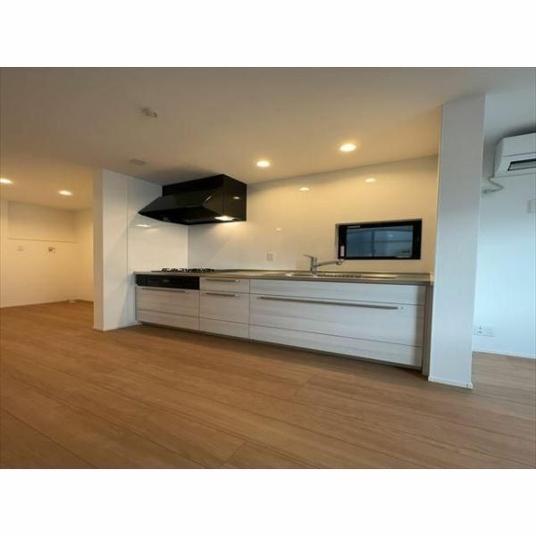 Ｋｏｌｅｔ武蔵新城＃１０