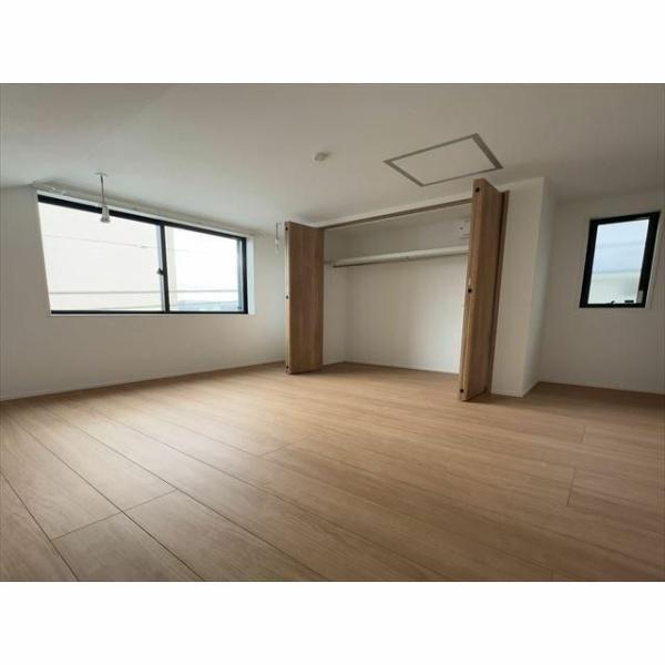 Ｋｏｌｅｔ武蔵新城＃１０