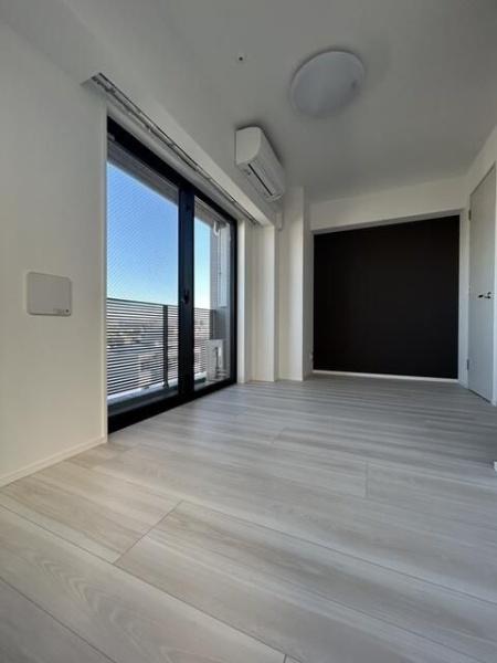 川崎市中原区木月４丁目のマンション