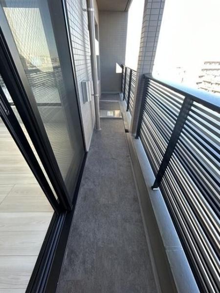 川崎市中原区木月４丁目のマンション