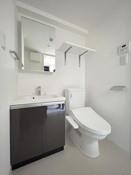 川崎市中原区木月４丁目のマンション