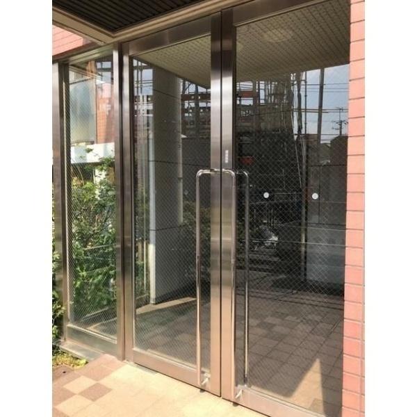 川崎市中原区木月１丁目のマンション