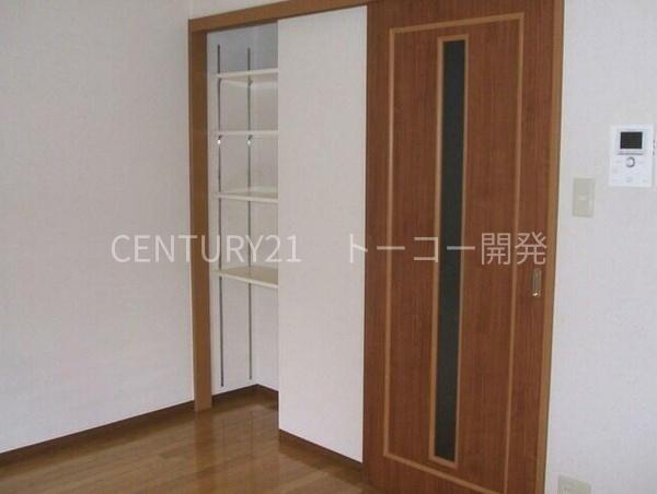 川崎市中原区木月１丁目のマンション