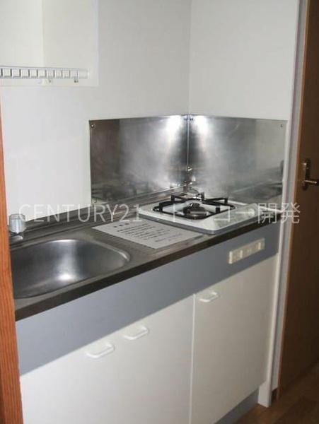 川崎市中原区木月１丁目のマンション