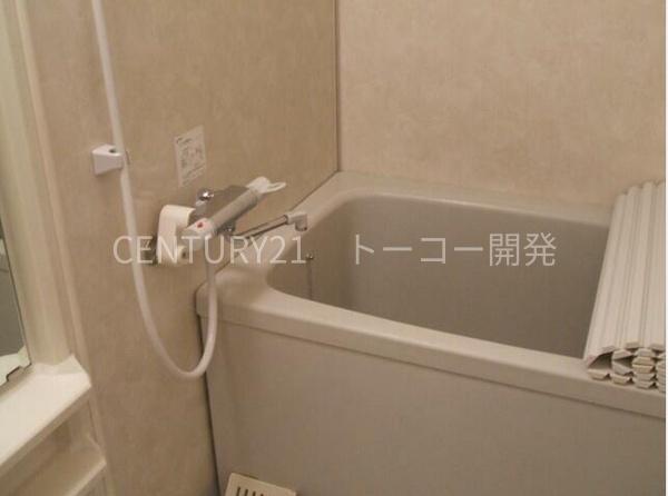 川崎市中原区木月１丁目のマンション