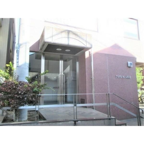 川崎市中原区木月１丁目のマンション