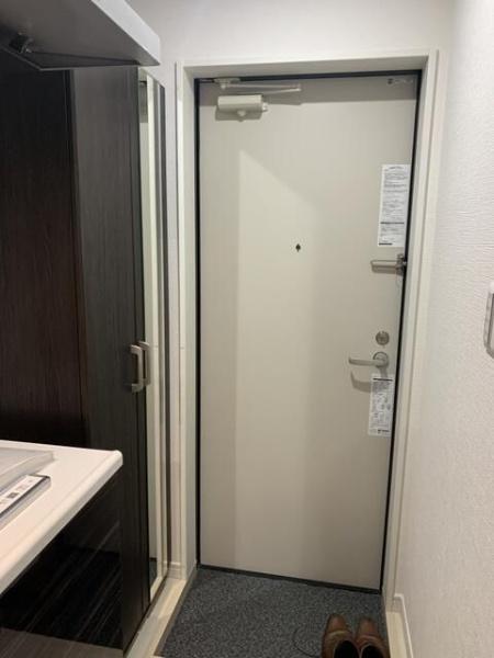 Ｆｉｅｌｄ　Ｌａｇｏｏｎ下小田中