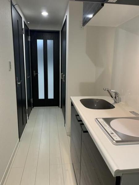 Ｆｉｅｌｄ　Ｌａｇｏｏｎ下小田中