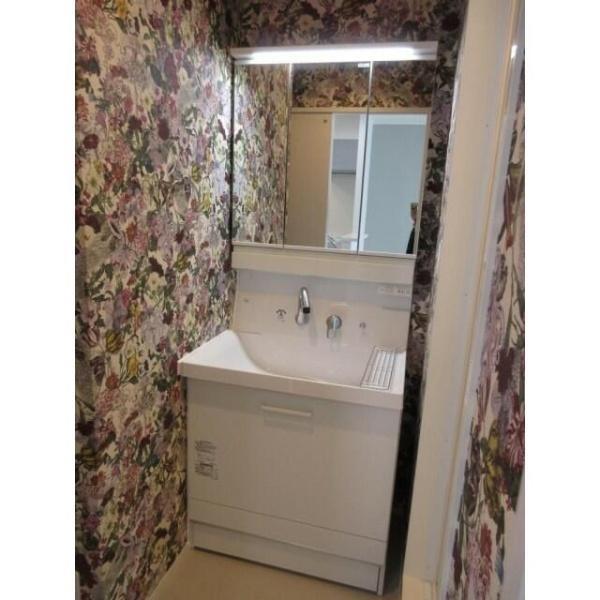 川崎市中原区今井南町のマンション