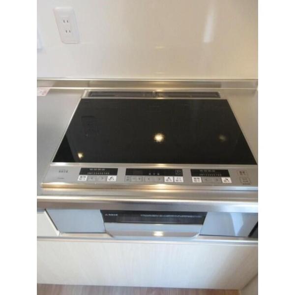 川崎市中原区今井南町のマンション