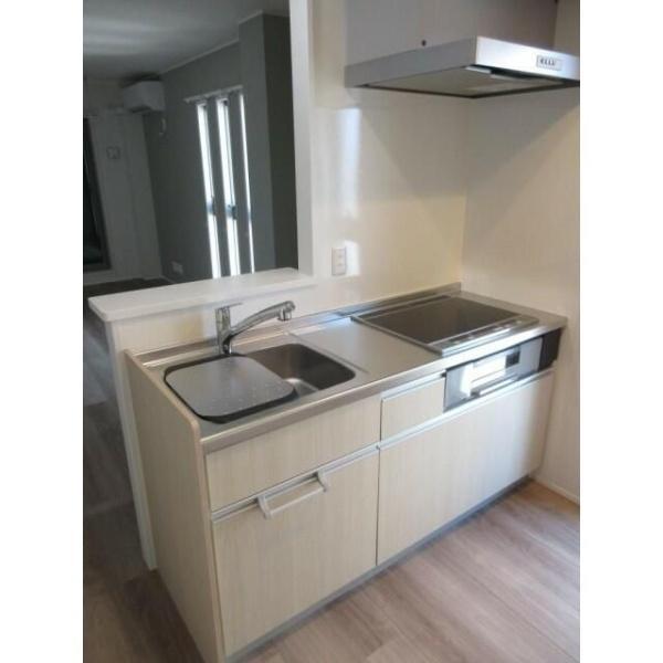 川崎市中原区今井南町のマンション