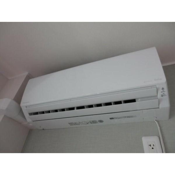 川崎市中原区今井南町のマンション