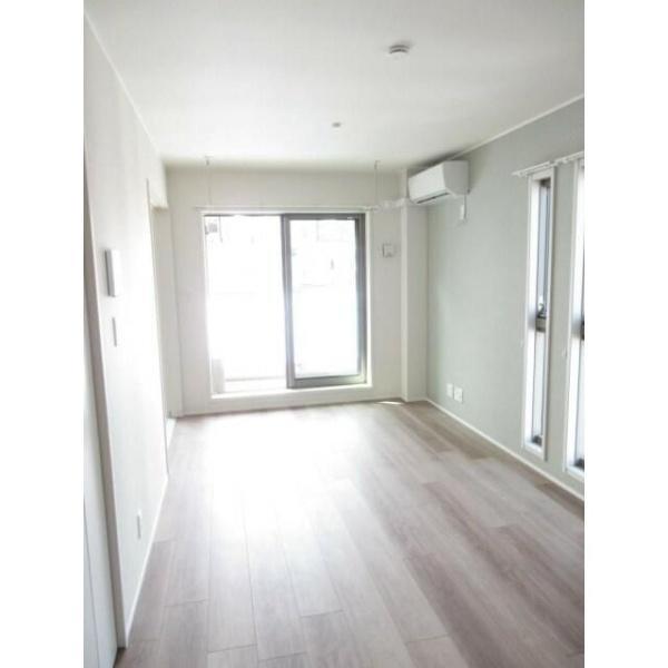 川崎市中原区今井南町のマンション