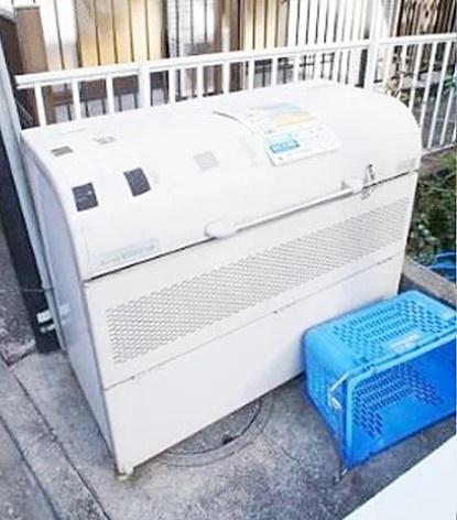 川崎市中原区上小田中２丁目のアパート