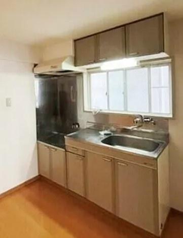 川崎市中原区上小田中２丁目のアパート