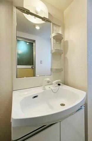 川崎市中原区上小田中２丁目のアパート