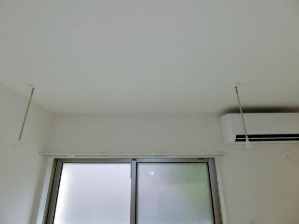 川崎市高津区下作延２丁目のマンション