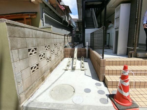 川崎市高津区下作延２丁目のマンション