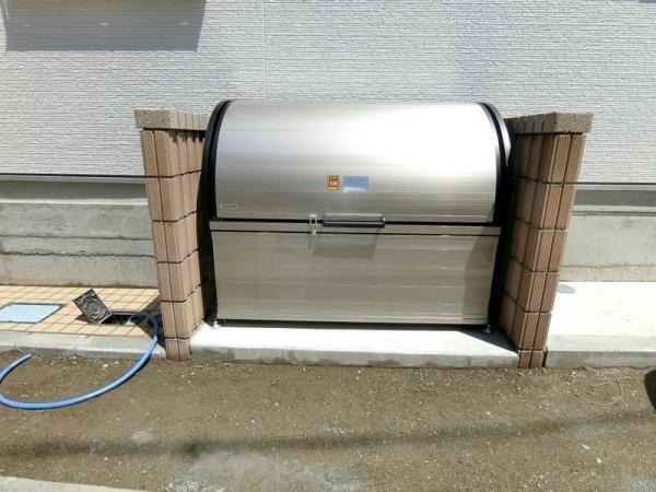 川崎市高津区下作延２丁目のマンション