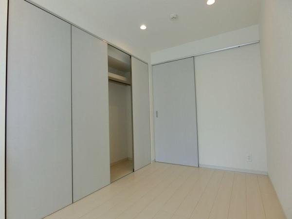 川崎市高津区下作延２丁目のマンション