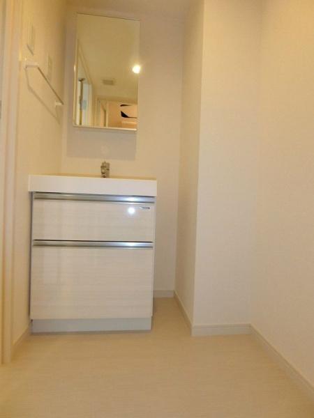 川崎市高津区下作延２丁目のマンション