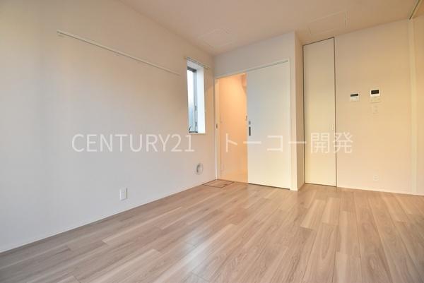 川崎市中原区上小田中２丁目のマンション