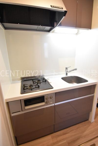 川崎市中原区上小田中２丁目のマンション