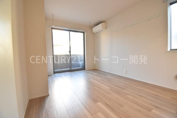 川崎市中原区上小田中２丁目のマンション