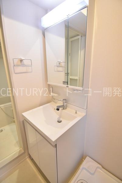 川崎市中原区上小田中２丁目のマンション