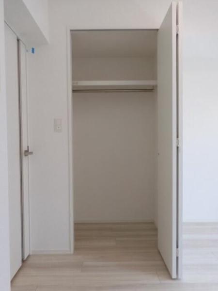 川崎市中原区丸子通２丁目のマンション