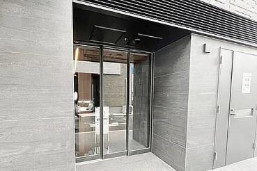 川崎市中原区丸子通２丁目のマンション