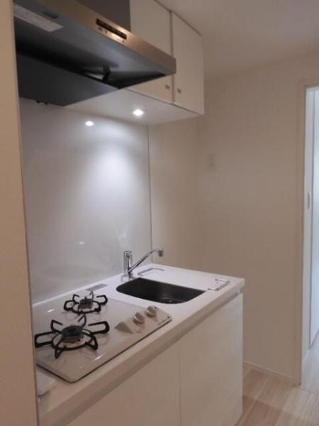 川崎市中原区丸子通２丁目のマンション