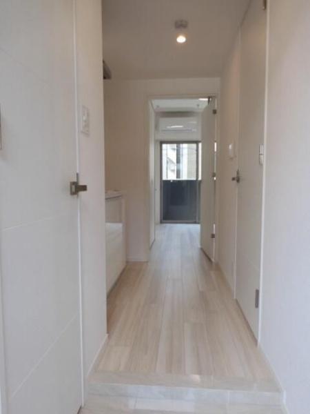 川崎市中原区丸子通２丁目のマンション