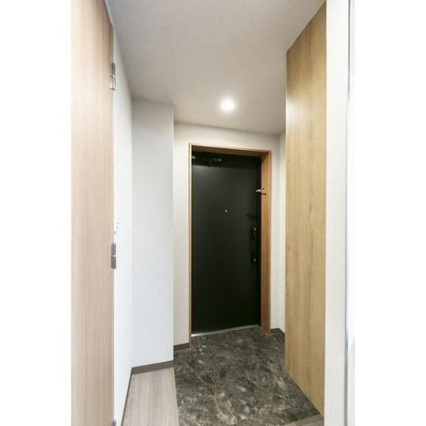 川崎市幸区南幸町２丁目のマンション