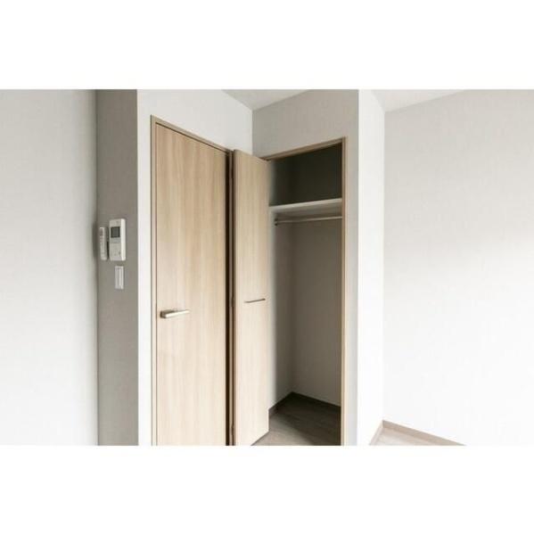 川崎市幸区南幸町２丁目のマンション