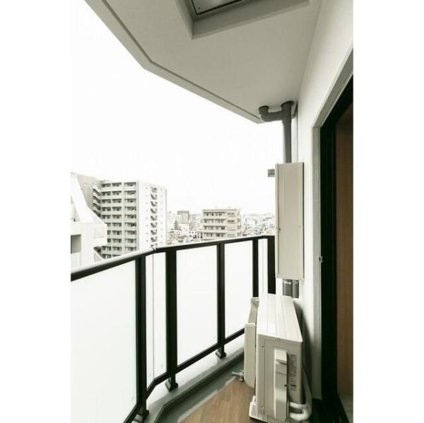 川崎市幸区南幸町２丁目のマンション