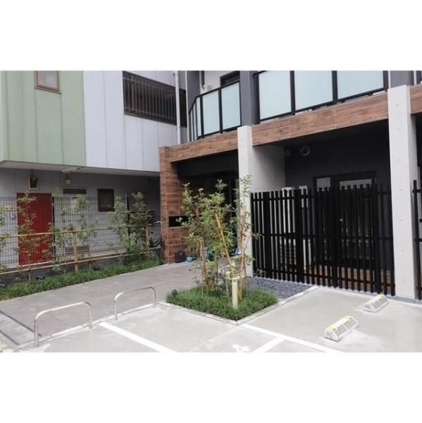 川崎市幸区南幸町２丁目のマンション