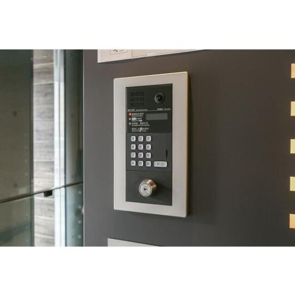 川崎市幸区南幸町２丁目のマンション