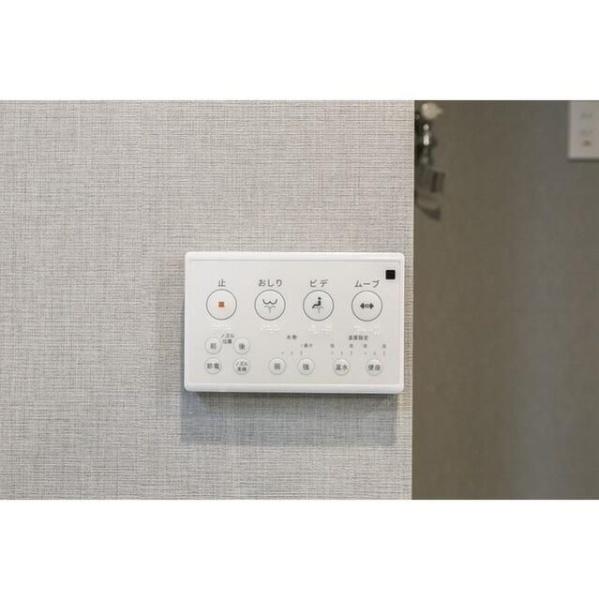 川崎市幸区南幸町２丁目のマンション