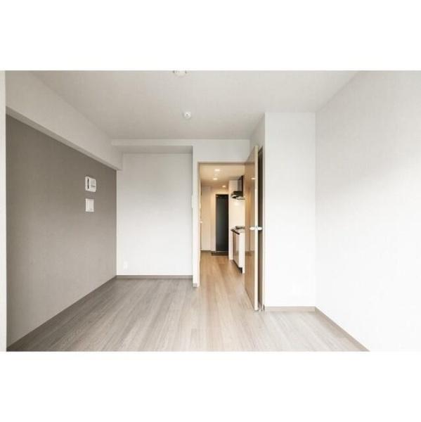 川崎市幸区南幸町２丁目のマンション