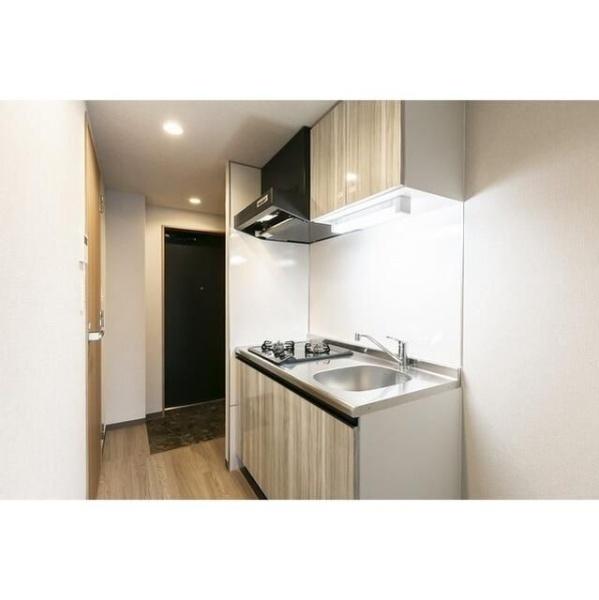 川崎市幸区南幸町２丁目のマンション